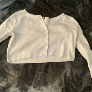 Brandy white button crop